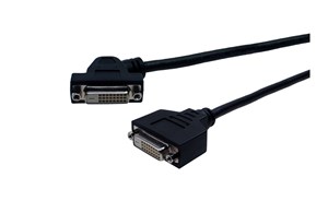 DVI Kabel und Adapter